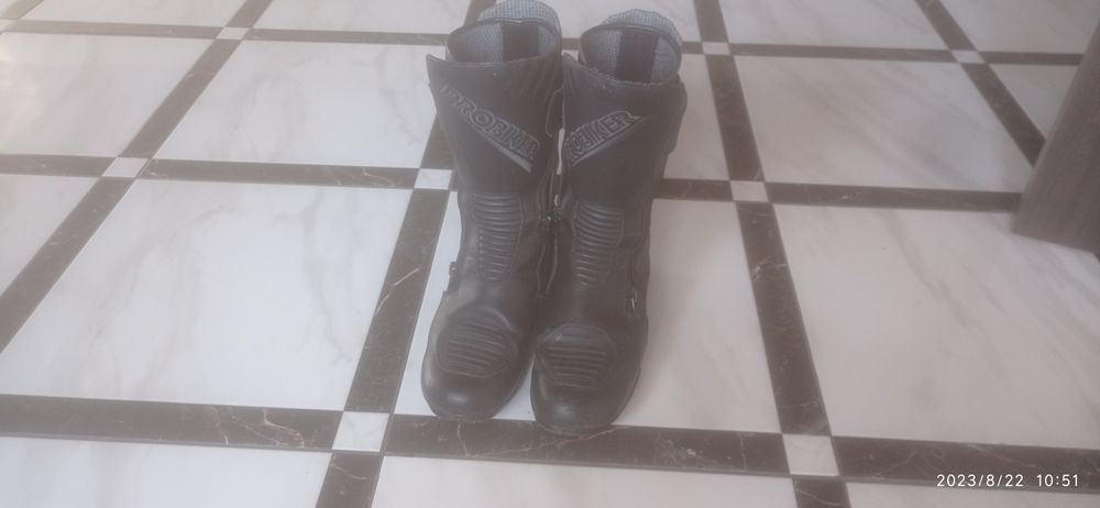 Мотоцикл Yamaha FZ6