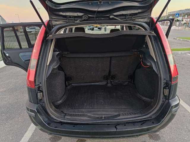 Ford Fusion 1.4TDCI 2006