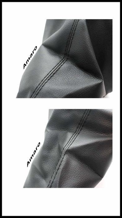 Manete Velocidades Fole Aro(Peugeot 206, 207, 307, Citroen C3, C4, C5)