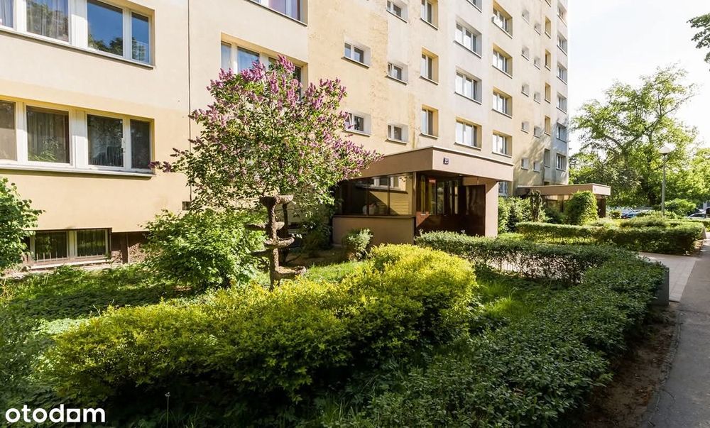 Mieszkanie 3-pokojowe z balkonem i tarasem Centrum Miasta Okazja