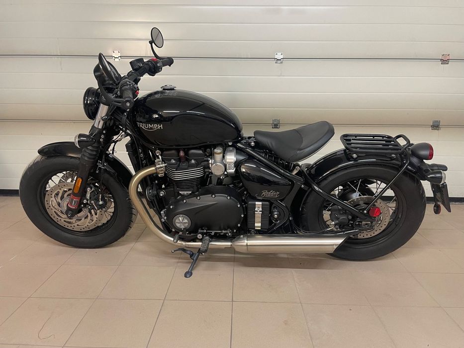 Triumph