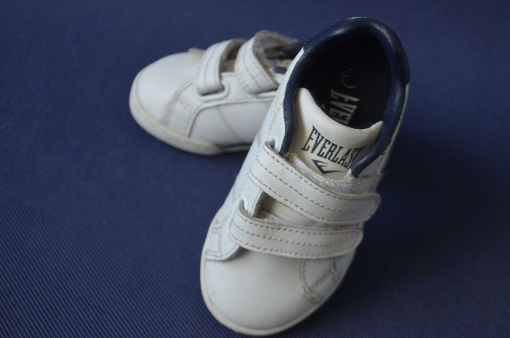 buty dla dziecka Everlast roz.21