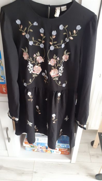 Sukienka firmy h&m rozmiar40