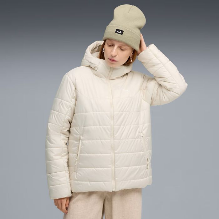 Жіноча куртка Puma ESSENTIALS Нова