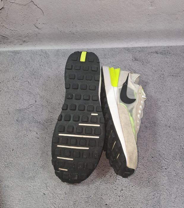 Кроссовки Nike Waffle мужские ботинки React Odyssey Element