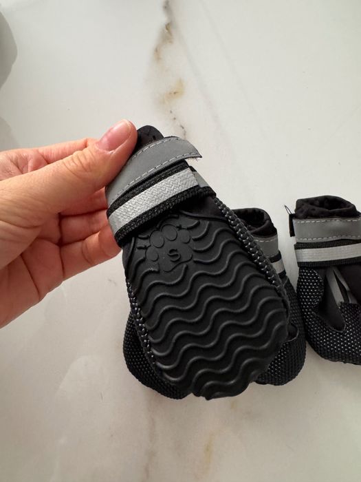 Взуття для собак