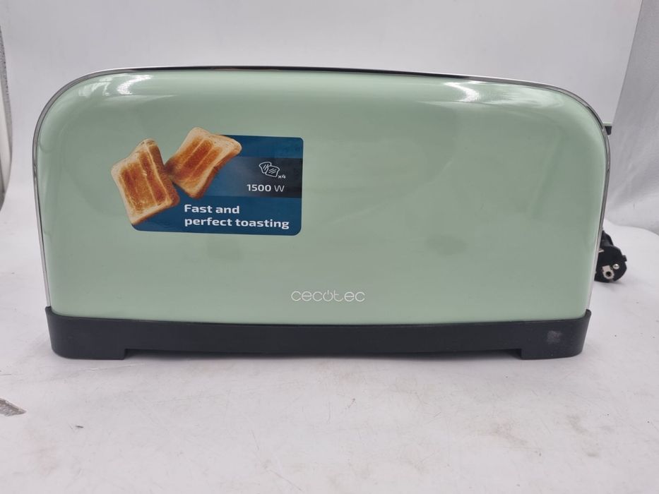 Cecotec toster 1500W