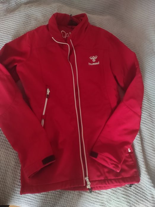 Куртка ветровка hummel