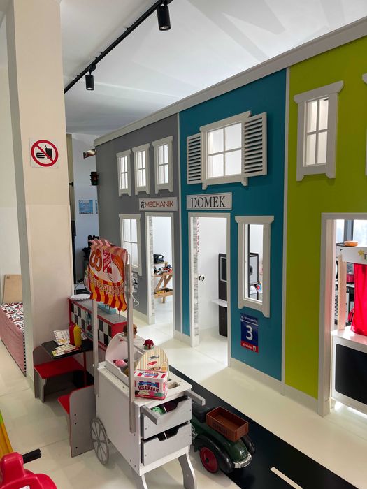 Bawialnia na sprzedaż - Kraków