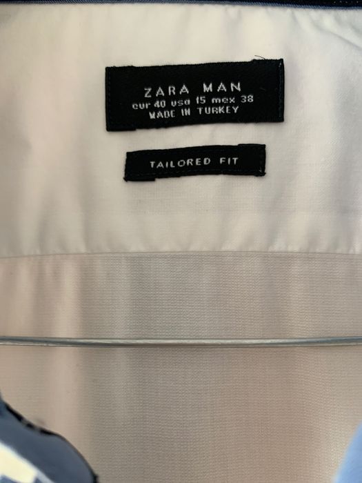 Koszula zara Man