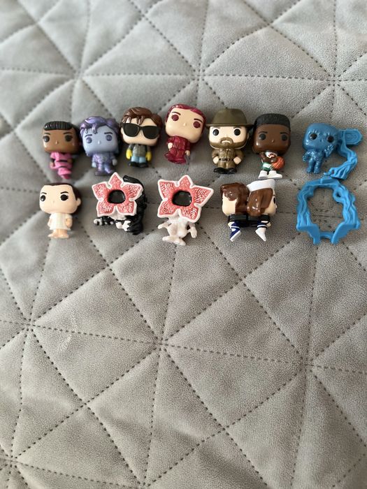 Фігурки Дивні дива