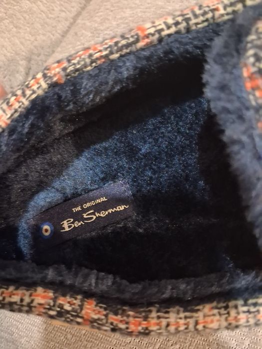 Чоловічі Капці Ben Sherman