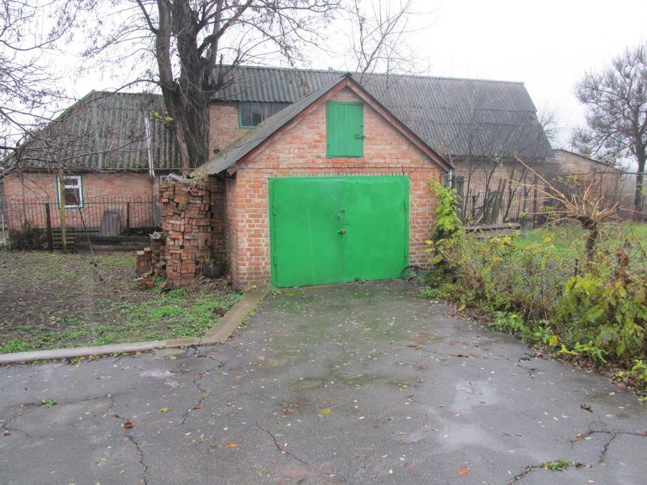 Продам газиф. будинок по вул.6 Грудня (р-н Бадина-Новопилипівка)