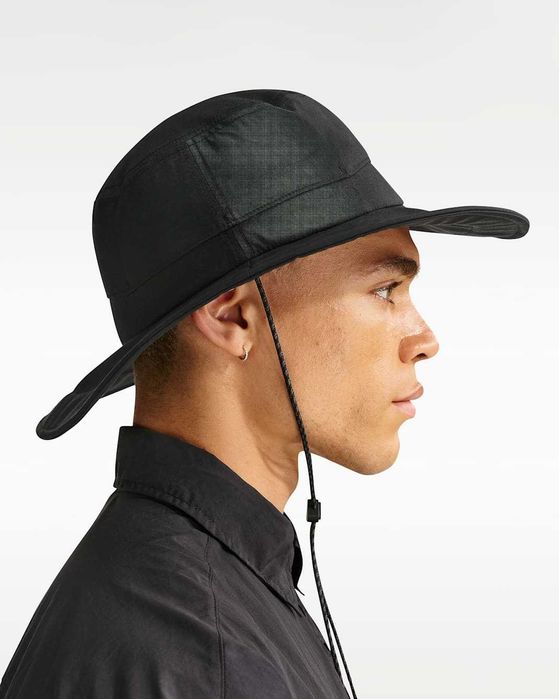 США‼️Панама Бейсболка Кепка Nike ACG Apex Dri-FIT Air Max (IH8919-010)