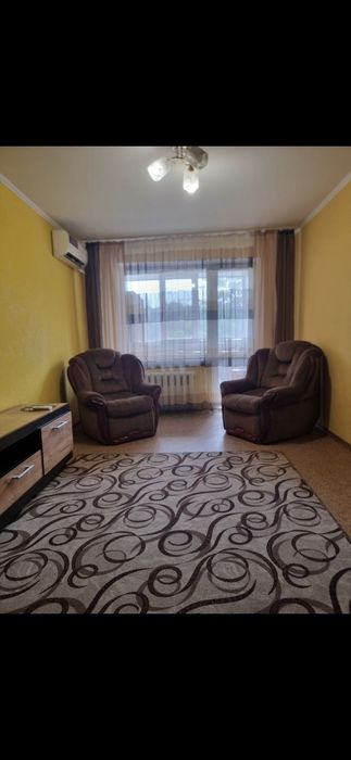 ПРОДАМ 2х ком квартиру на ж/м  Парусе