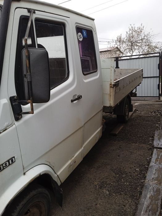 Продам Мерседес 309