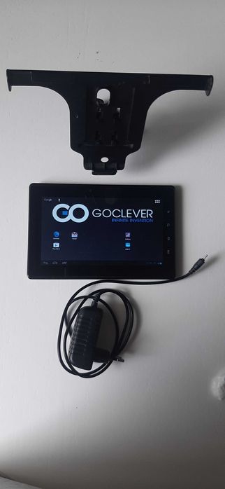 Планшет GOCLEVER Модель 76GPSTV