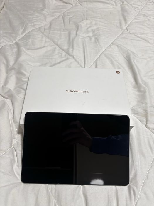 Xiaomi Pad 5 | Com Caixa