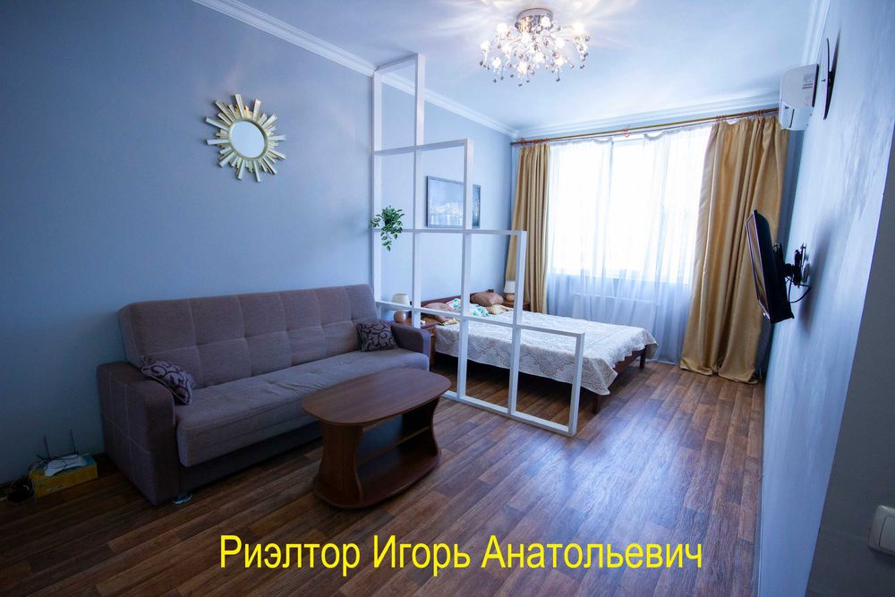 Сдам 1-ком. квартиру ЖК Альтаир, Таирова, Одесса, Люстдорфская дорога.