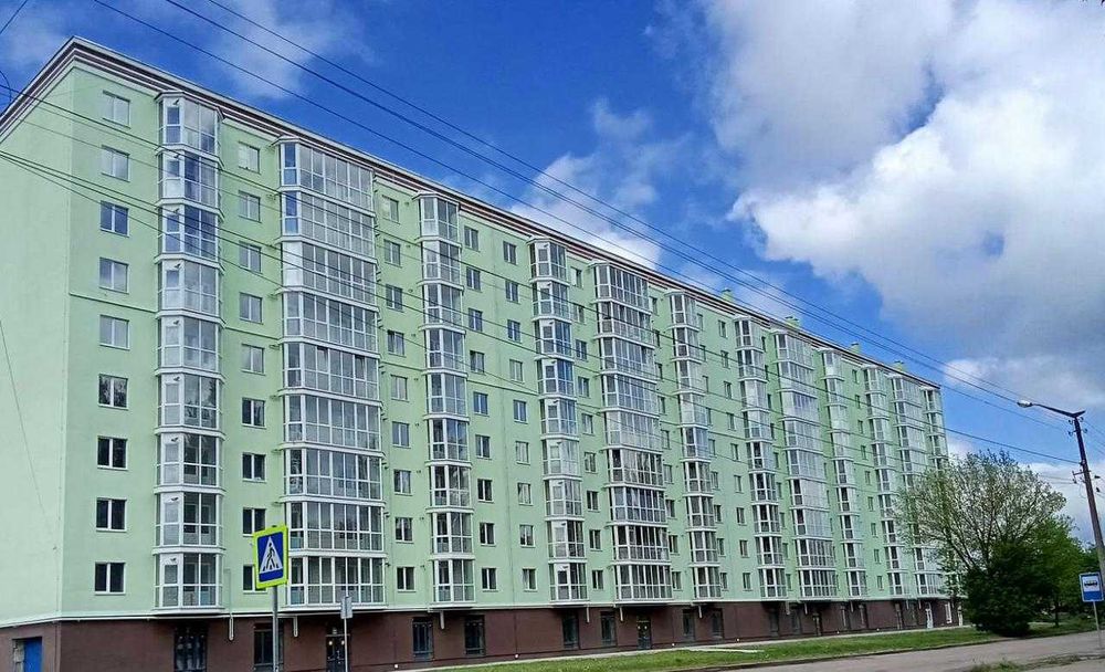 Продам 2-к квартиру в м. Ніжин, новобудова, власник