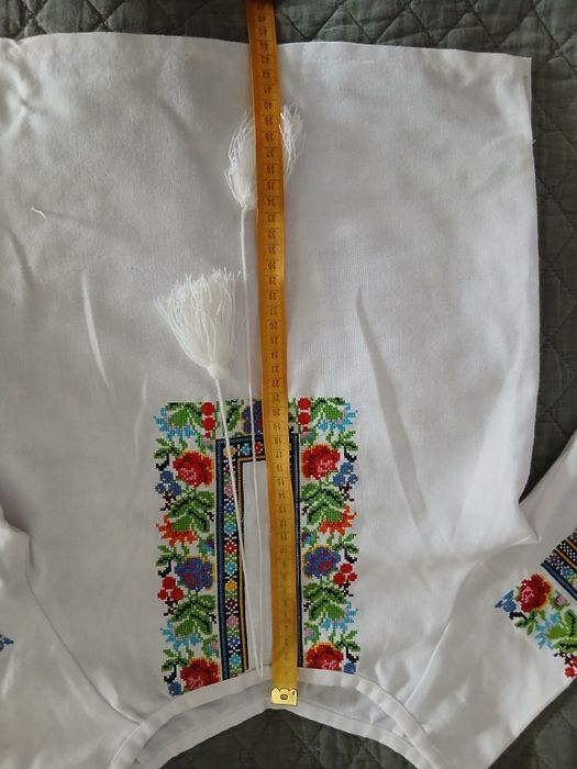 Продам Вишиванку