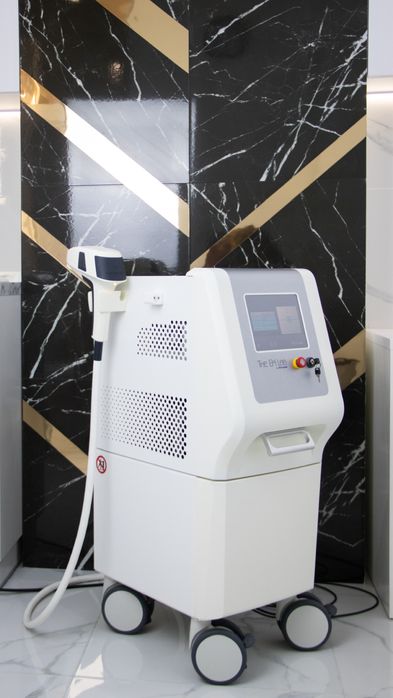 Салон лазерної епіляції та косметології. Працюючий бізнес