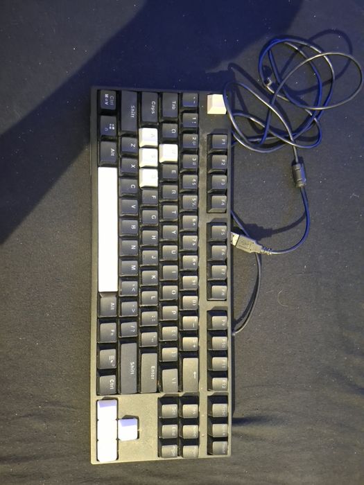 Klawiatura krux atax pro rgb