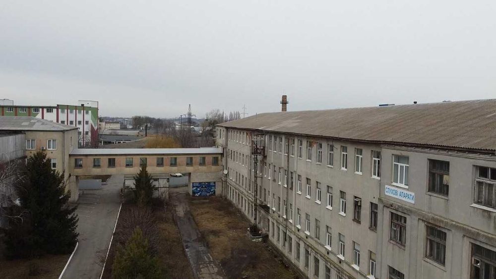 Продаж приміщення вільного призначення на вул. Шимка Максима