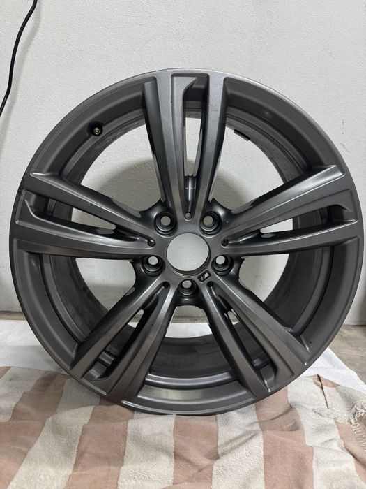 Jantes bmw 19 originais