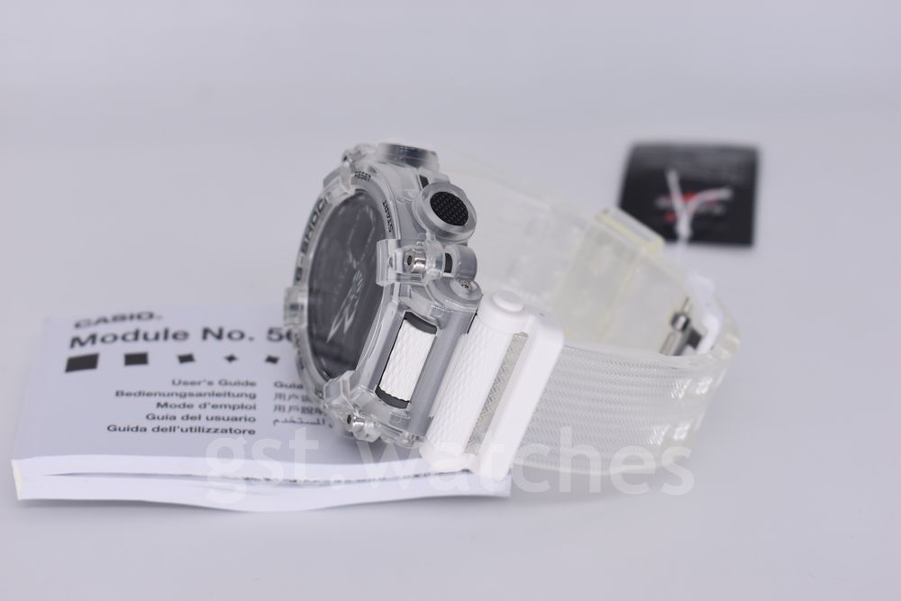 Casio G-Shock GA-900SKL-7A NEW ORIGINAL | Limited Edition