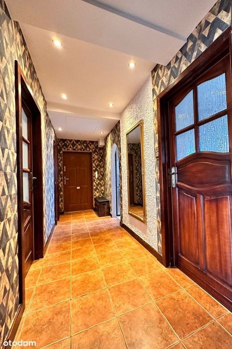 3 pok./Centrum Słupska/ 61 m2 /350 zł czynsz/0% prowizji