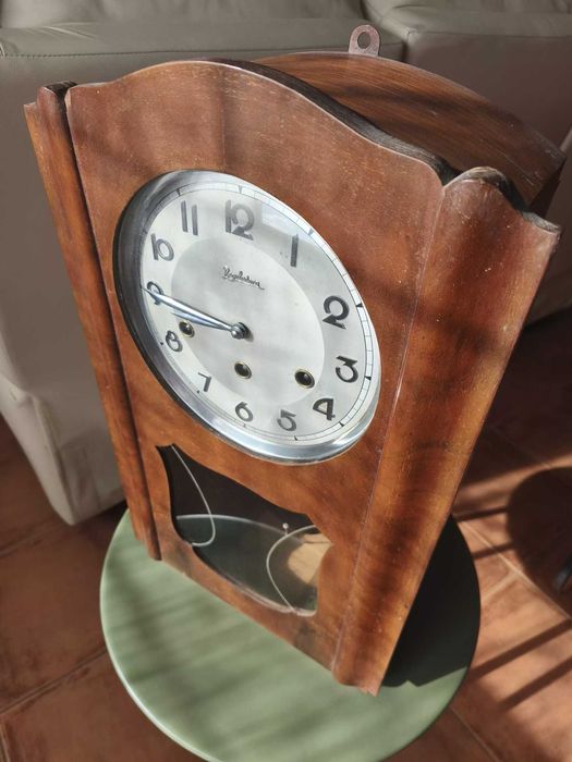 Relógio de Parede REGULADORA |