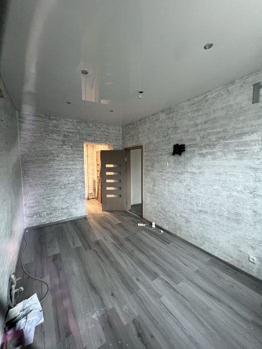 Квартира в Чугуеве, м-н Авиатор