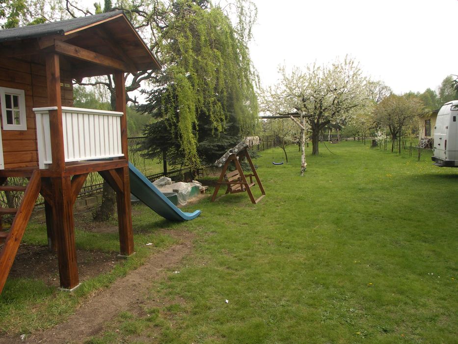 Domek dla dzieci