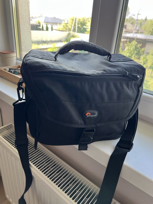 Сумка велика lowepro