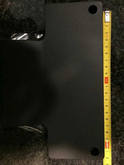 Base de suporte para SMART TV LG