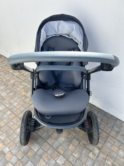 Carrinho de passeio Bébé-confort