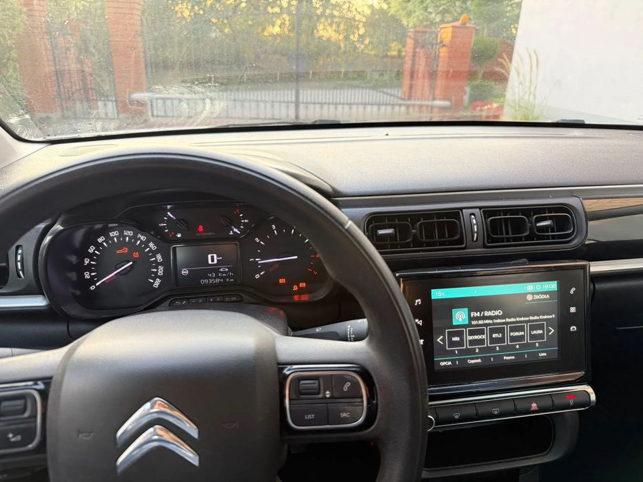 Citroën C3 Citoren• C3•