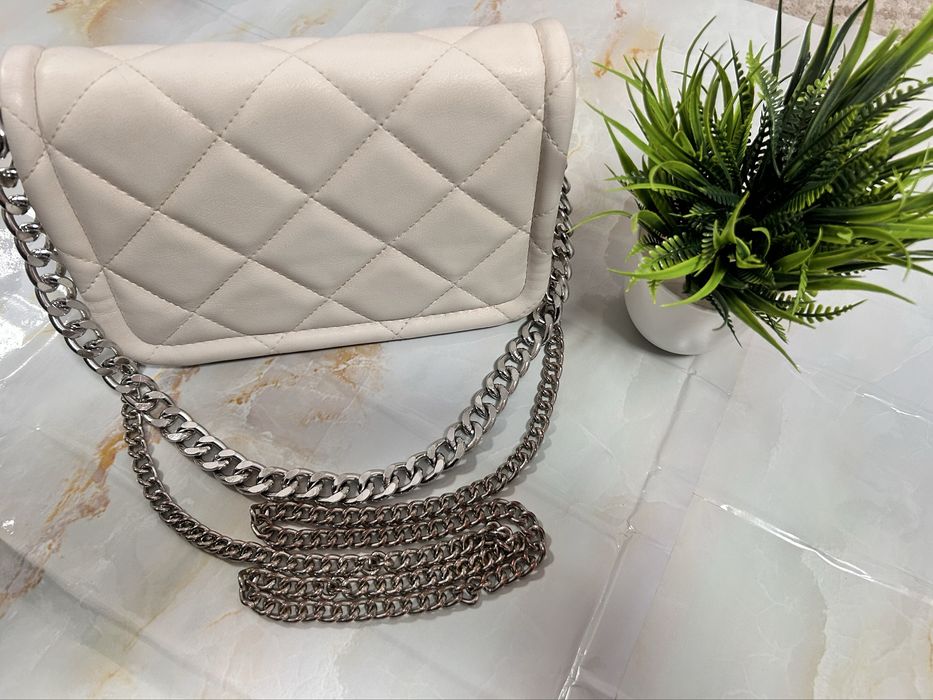 Сумка Stradivarius