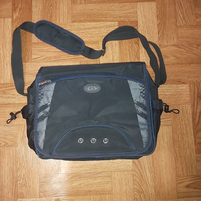 Сумка для ноутбука