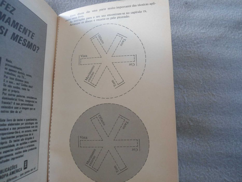 Auto Análise por L. Ron Hubbard (Oferta do envio editorial)