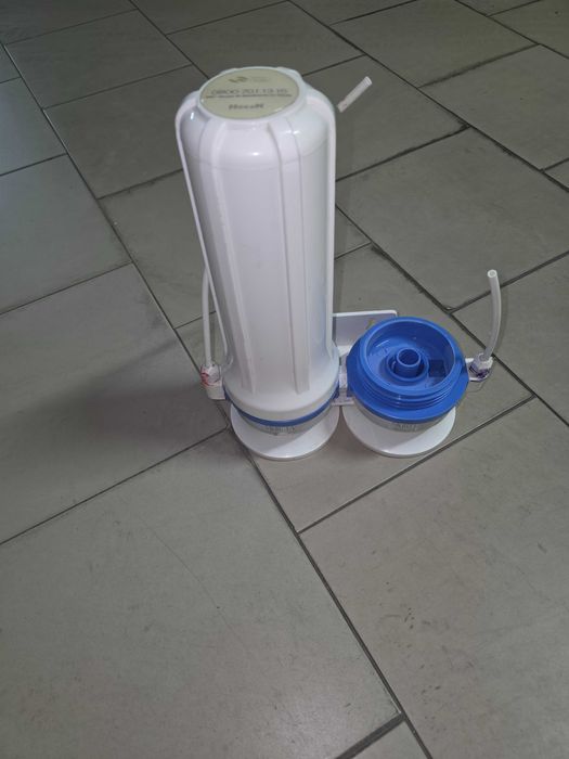 OPORTUNIDADE Acessórios para Filtro Água HokeN