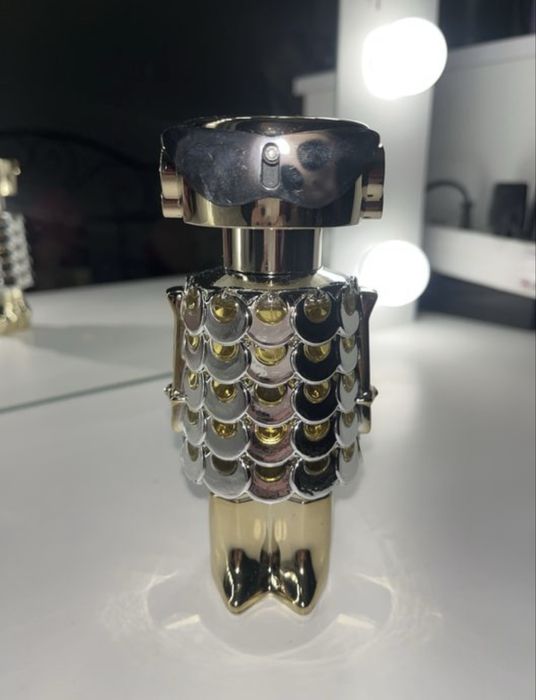 Rabanne Fame Eau De Parfum 80ml nowy