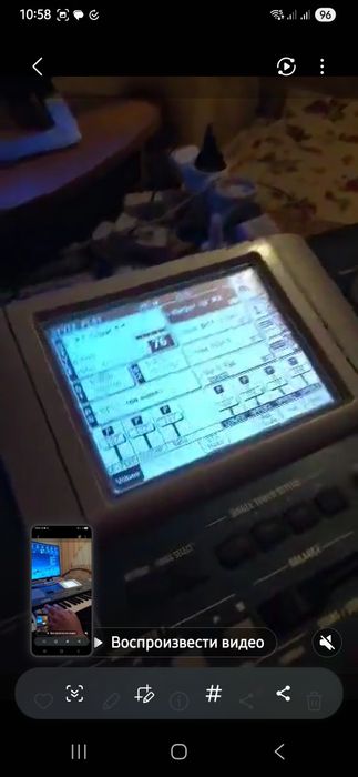 Продам  сентезатор Korg pa500 !!!!!