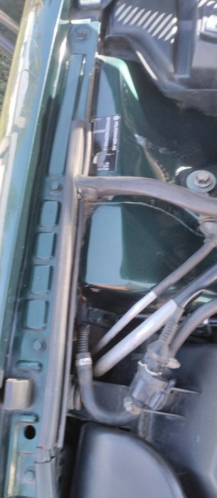 Фольцваген Пасат б5