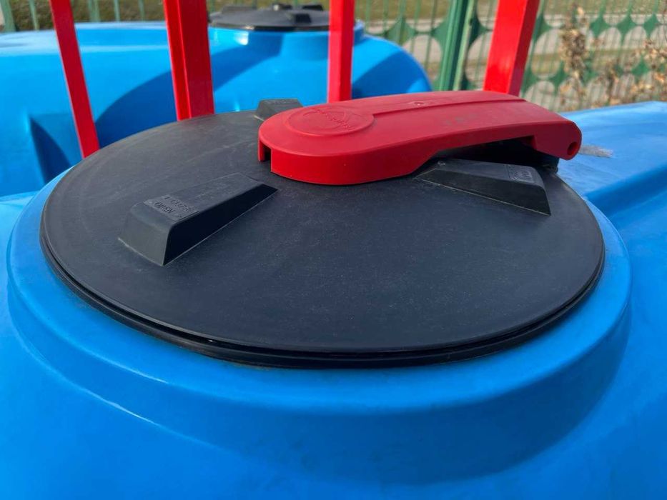 Обприскувач навісний 600/12 2026 в наявності Хорол