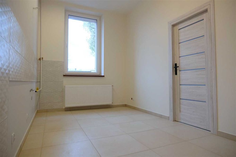 2 pokojowe mieszkanie Świętochłowice Centrum CO 1p