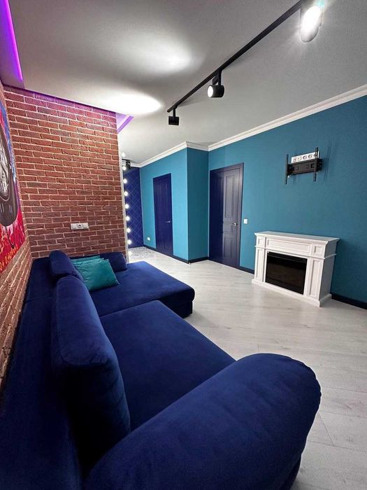 2-кімнатна квартира за адресою (площа 77 м²) - Atlanta.ua - фото 6