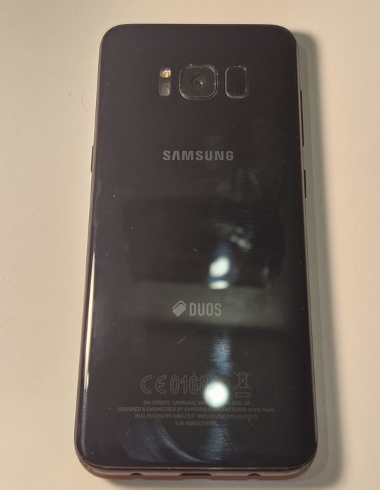 Samsung S8 у гарному стані