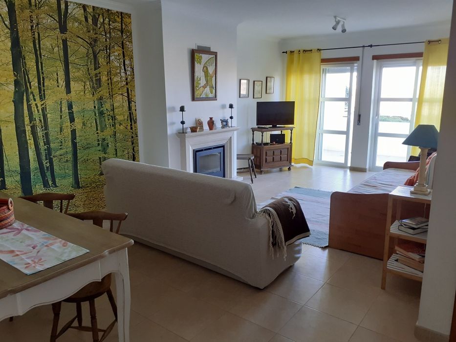 Férias no Baleal frente à praia _ Urbanização Baleal Sol Village 2